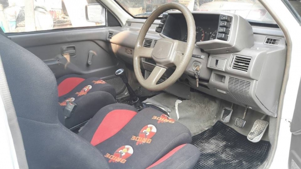 ขาย อีซูซุ มังกรแค็ป ปี90 เครื่อง2.5ล้อแม็กพวงมาลัยพาวเวอ แอร์เย็น คัทซีสวย ไม่ผุ ภาษีไม่ขาด สีเต็ม สภาพนางฟ้า พร้อมขับ ราคา 120,000 สนใจโทร 0866660500 - 0805669540