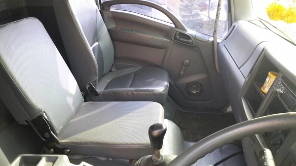 ขายรถบรรทุก ISUZU เครื่อง 360 แรง ปี 52 รถวิ่งน้อยไมล์ 97,xxx กระบะดัมพ์อู่ยูมอเตอร์ มีระบบลากพ่วง ทะเบียนพร้อม ขายรถบรรทุก ISUZU เครื่อง 360 แรง ปี 52 รถวิ่งน้อยไมล์ 97,xxx กระบะดัมพ์อู่ยูมอเตอร์ มีระบบลากพ่วง ทะเบียนพร้อม