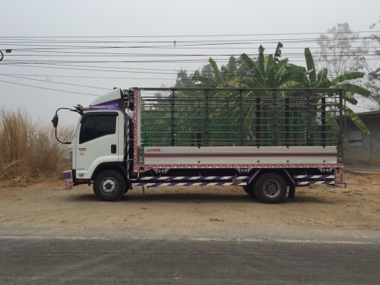 บรรทุก อีซูซุ เอฟอาร์อาร์ 210 บรรทุก อีซูซุ เอฟอาร์อาร์ 210