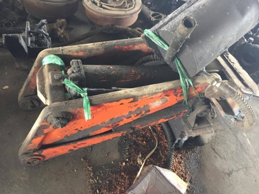 ขายดั้ม4ตัน