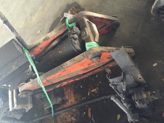 ขายดั้ม4ตัน