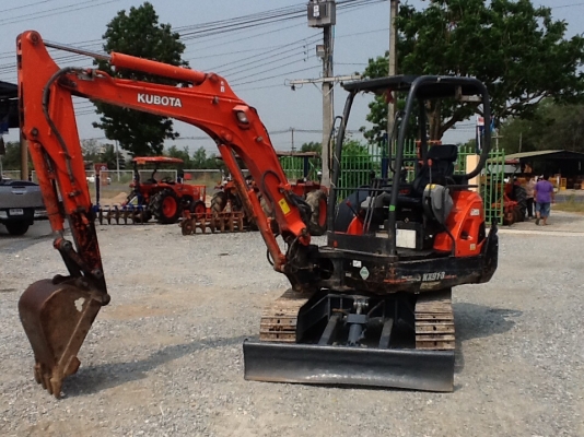 เครื่องจักรกลหนัก