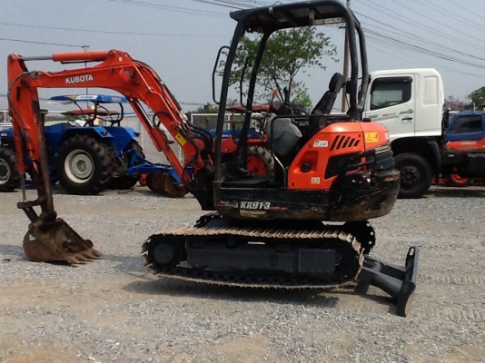 เครื่องจักรกลหนัก