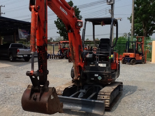 เครื่องจักรกลหนัก