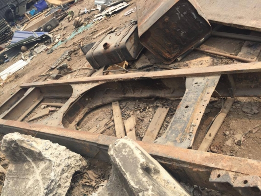 ขายคัทซีเก่า 10ล้อหน้ายาว