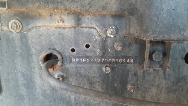 บรรทุกดั้ม Isuzu Deca 360 ปี52 บรรทุกดั้ม Isuzu Deca 360 ปี52