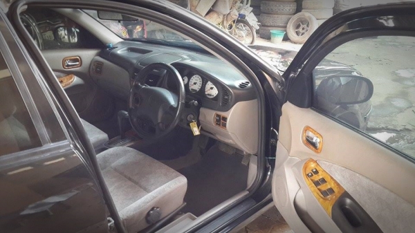 Nissan Sunny Neo1.6 Auto ราคา 125,000 ดาวน์ 25,000 ฿ ++++++++