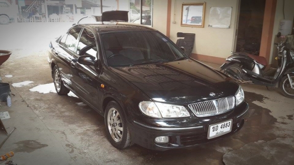 Nissan Sunny Neo1.6 Auto ราคา 125,000 ดาวน์ 25,000 ฿ ++++++++