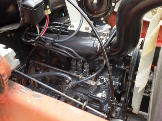 ปัญญาแทรคเตอร์..จัดมาให้ครับ ด่วน!!!คูโบต้า L2605 พร้อมบุ้งกี๋ จัดส่ง อ.เมือง จ.สตูล