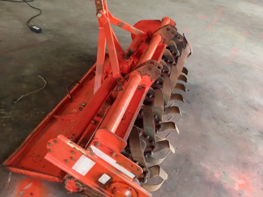 ปัญญาแทรคเตอร์..จัดมาให้ครับ ด่วน!!!คูโบต้า L3608 พร้อมใบมีดคานบน พร้อมโรตาลี่164 จัดส่ง อ.เมือง จ.ลำปาง