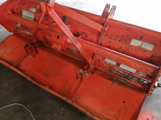 ปัญญาแทรคเตอร์..จัดมาให้ครับ ด่วน!!!คูโบต้า L3608 พร้อมใบมีดคานบน พร้อมโรตาลี่164 จัดส่ง อ.เมือง จ.ลำปาง