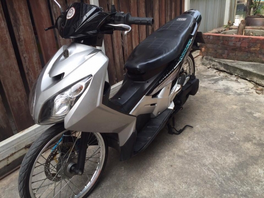 ขาย YAMAHA NOUVO MX รถพร้อมป้ายทะเบียนเลขสวย พพธ 9 ป้าย กทม ขาย YAMAHA NOUVO MX รถพร้อมป้ายทะเบียนเลขสวย พพธ 9 ป้าย กทม