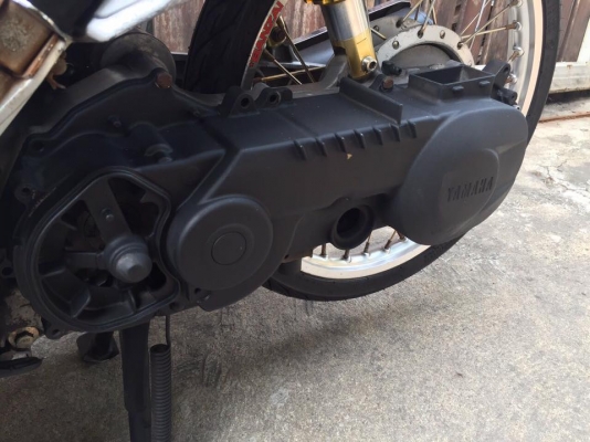 ขาย YAMAHA NOUVO MX รถพร้อมป้ายทะเบียนเลขสวย พพธ 9 ป้าย กทม ขาย YAMAHA NOUVO MX รถพร้อมป้ายทะเบียนเลขสวย พพธ 9 ป้าย กทม