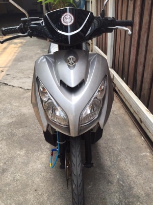 ขาย YAMAHA NOUVO MX รถพร้อมป้ายทะเบียนเลขสวย พพธ 9 ป้าย กทม ขาย YAMAHA NOUVO MX รถพร้อมป้ายทะเบียนเลขสวย พพธ 9 ป้าย กทม