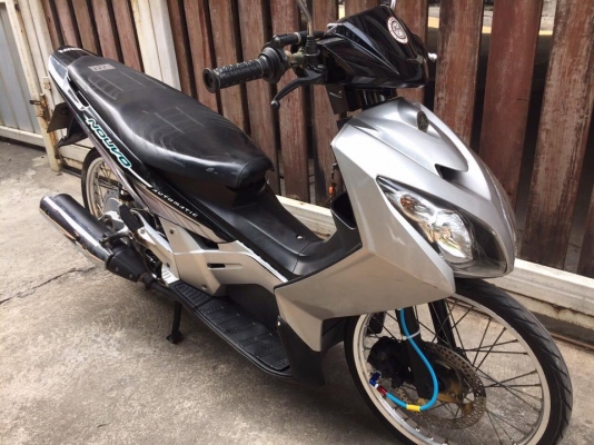 ขาย YAMAHA NOUVO MX รถพร้อมป้ายทะเบียนเลขสวย พพธ 9 ป้าย กทม ขาย YAMAHA NOUVO MX รถพร้อมป้ายทะเบียนเลขสวย พพธ 9 ป้าย กทม