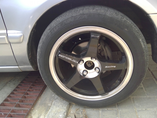 toyota suluna ปี2000 เครื่องหัวฉีด เกียร์ออโต สีสวยขับดี 55000