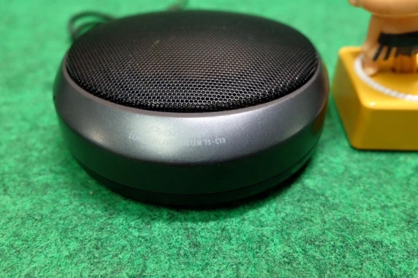 ลำโพง Center Pioneer Carrozzeria รุ่น TS-CX9 ลำโพงเสียงกลาง ดอกขนาด 3" กำลังขับ 45 วัตต์ ลำโพง Center Pioneer Carrozzeria รุ่น TS-CX9 ลำโพงเสียงกลาง ดอกขนาด 3" กำลังขับ 45 วัตต์