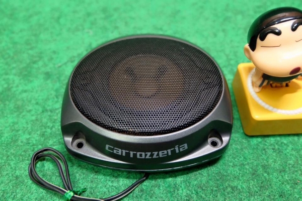 ลำโพง Center Pioneer Carrozzeria รุ่น TS-CX9 ลำโพงเสียงกลาง ดอกขนาด 3" กำลังขับ 45 วัตต์ ลำโพง Center Pioneer Carrozzeria รุ่น TS-CX9 ลำโพงเสียงกลาง ดอกขนาด 3" กำลังขับ 45 วัตต์