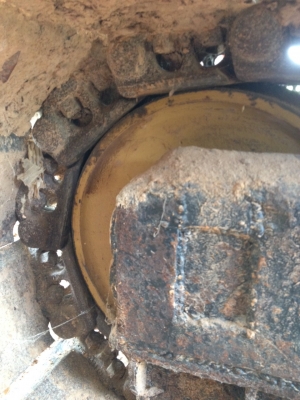 ขายด่วน KOBELCO SK200 IIIสภาพพร้อมใช้งาน เครื่องปั้มดี โซ่ช่วงล่างเต็ม เอวแน่น รถสภาพพร้อมใช้งาน เอกสารเล่มทะเบียน