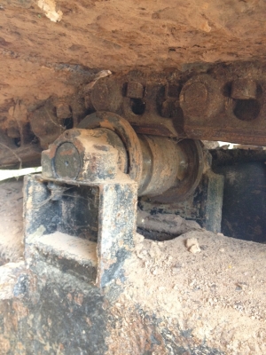 ขายด่วน KOBELCO SK200 IIIสภาพพร้อมใช้งาน เครื่องปั้มดี โซ่ช่วงล่างเต็ม เอวแน่น รถสภาพพร้อมใช้งาน เอกสารเล่มทะเบียน