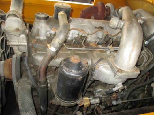 ขายรถเครน KATO รุ่น KR 250 สภาพสวย พร้อมใช้งาน