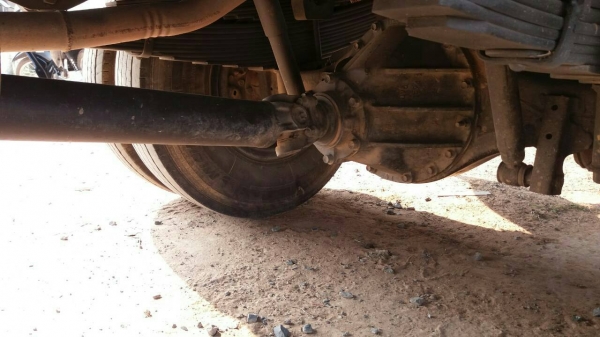 ขาย 6ล้อ ISUZU 130 แรงม้า ปี50 กระบะคาโก้ยาว5ม. สภาพสวยพร้อมใช้  ติดต่อได้ที่คุณ อ๊อฟ พิจิตร 086-737-9991