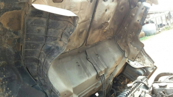 ขาย 6ล้อ ISUZU 130 แรงม้า ปี50 กระบะคาโก้ยาว5ม. สภาพสวยพร้อมใช้  ติดต่อได้ที่คุณ อ๊อฟ พิจิตร 086-737-9991