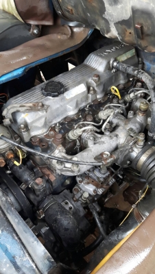 Toyota ไดนาBU61 เพารอยเครื่อง11B ยางดี4เส้นเครื่องดีคัชซีสวย เอกสารครบพร้อมโอน Toyota ไดนาBU61 เพารอยเครื่อง11B ยางดี4เส้นเครื่องดีคัชซีสวย เอกสารครบพร้อมโอน