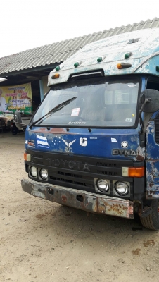 Toyota ไดนาBU61 เพารอยเครื่อง11B ยางดี4เส้นเครื่องดีคัชซีสวย เอกสารครบพร้อมโอน Toyota ไดนาBU61 เพารอยเครื่อง11B ยางดี4เส้นเครื่องดีคัชซีสวย เอกสารครบพร้อมโอน