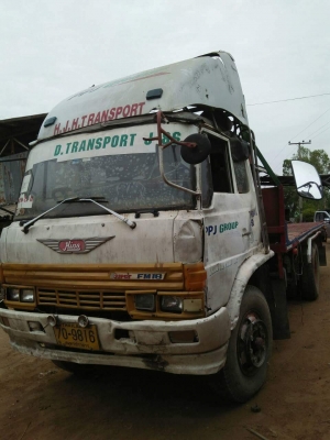 ขายรถ10ล้อ พื้นเรียบ เครื่องHO7C พาวเวอร์ ทิฟฟี่ เอกสารพร้อมโอน สนใจโทร 090-8588220คุณนะ 093-3258446คุณบิว หรือเข้าดูสินค้าอื่นๆได้ที่ www.truck.in.th/498 หรือเพจFacebook ณรงค์ ซื้อขายรถมือสอง (เว็บไซต์ส่วนตัว) หรือFacebook คุณนะ รถบรรทุก