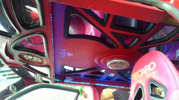 มิตซูบิชิ สตราด้า