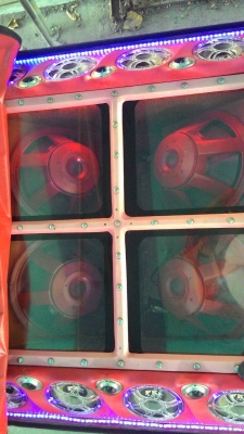 มิตซูบิชิ สตราด้า