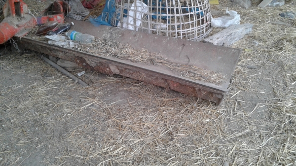 ขายตามสภาพพาน7LCSใบ26ติดมากับรถไถ90แรงคูโบต้าควบกับตัวดันหน้าไคเฮงหลีติดกับรถ90แรง ขายตามสภาพพาน7LCSใบ26ติดมากับรถไถ90แรงคูโบต้าควบกับตัวดันหน้าไคเฮงหลีติดกับรถ90แรง