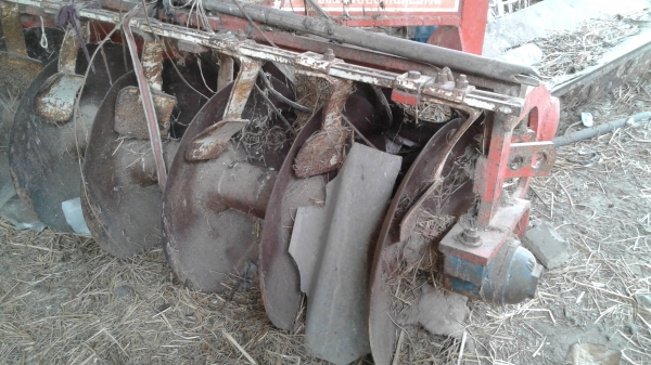 ขายตามสภาพพาน7LCSใบ26ติดมากับรถไถ90แรงคูโบต้าควบกับตัวดันหน้าไคเฮงหลีติดกับรถ90แรง ขายตามสภาพพาน7LCSใบ26ติดมากับรถไถ90แรงคูโบต้าควบกับตัวดันหน้าไคเฮงหลีติดกับรถ90แรง