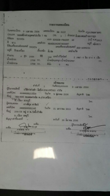 โตโยต้า โตโยต้า