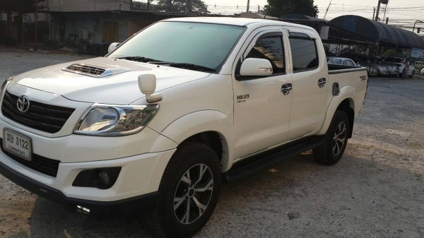 โตโยต้า โตโยต้า