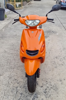 ขาย yamaha axis100 ตัวแรงเพิ่งมาจากญี่ปุ่น