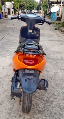 ขาย yamaha axis100 ตัวแรงเพิ่งมาจากญี่ปุ่น