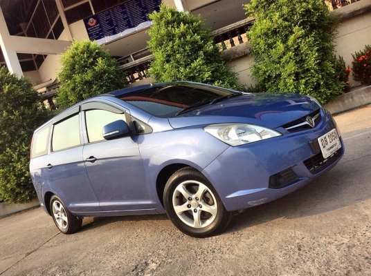 PROTON EXORA 1.6 LPG ปี 2010
