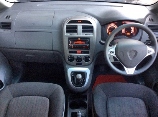 PROTON EXORA 1.6 LPG ปี 2010