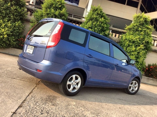 PROTON EXORA 1.6 LPG ปี 2010