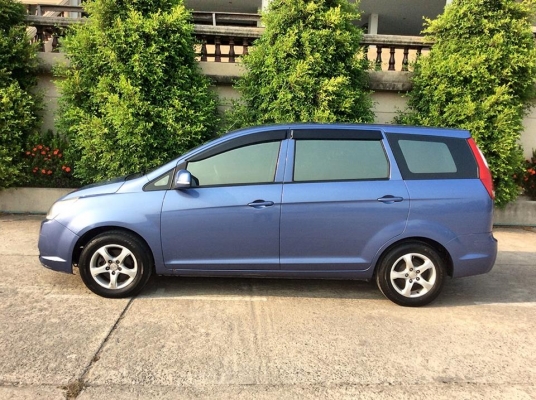 PROTON EXORA 1.6 LPG ปี 2010