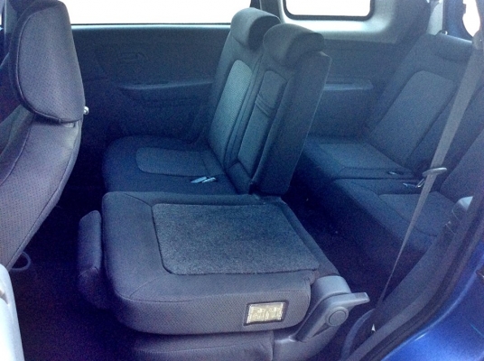 PROTON EXORA 1.6 LPG ปี 2010