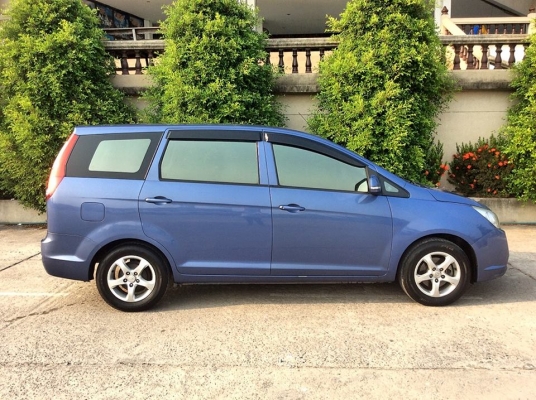 PROTON EXORA 1.6 LPG ปี 2010