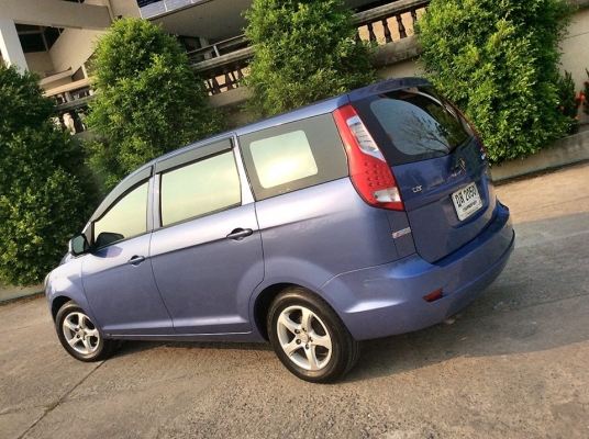 PROTON EXORA 1.6 LPG ปี 2010