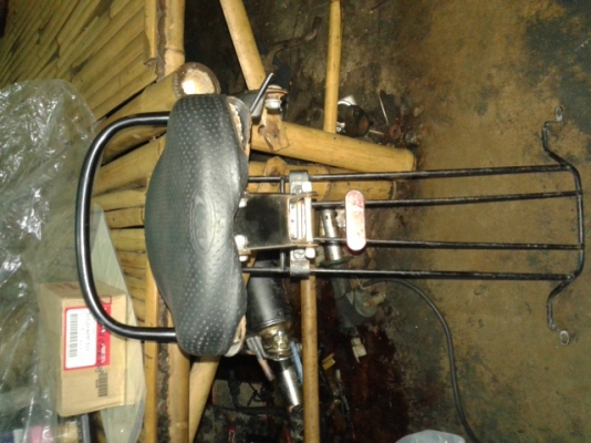 เบาะเด็กใส่รถฟีโน่