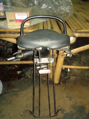 เบาะเด็กใส่รถฟีโน่