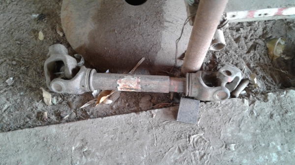 ขายตามสภาพโรตารีของโชคชัย1.90พร้อมย้อย ขายตามสภาพโรตารีของโชคชัย1.90พร้อมย้อย