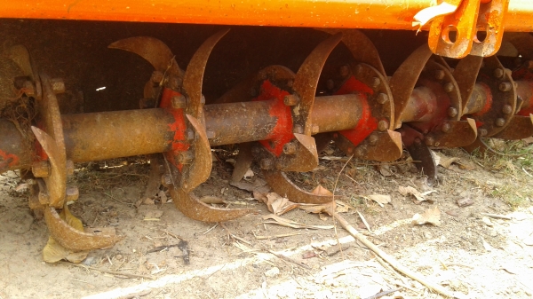 ขายตามสภาพโรตารีของโชคชัย1.90พร้อมย้อย ขายตามสภาพโรตารีของโชคชัย1.90พร้อมย้อย