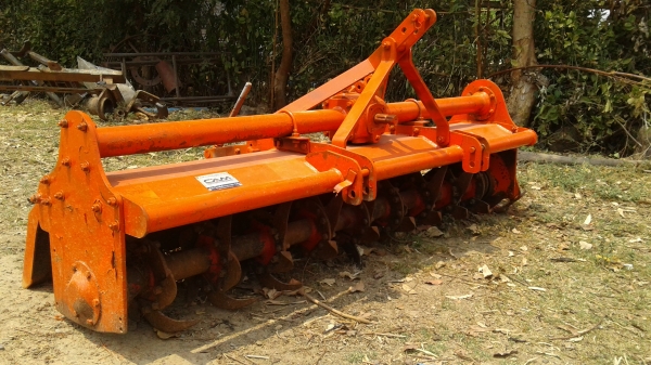 ขายตามสภาพโรตารีของโชคชัย1.90พร้อมย้อย